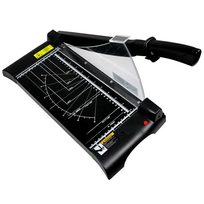 Industrial Laser Removal - El cortador de papel con posicionamiento