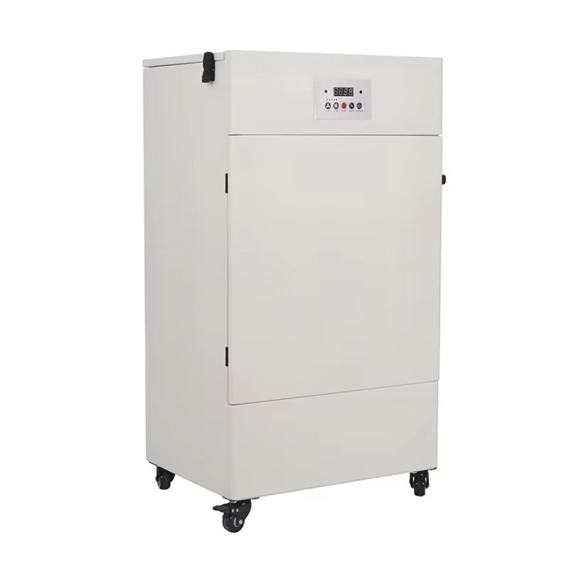 Industrial Laser Removal - Potente purificador de aire de escape