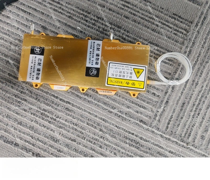 Laser Nivelador Industrial - 80% nuevo sistema láser de diodo