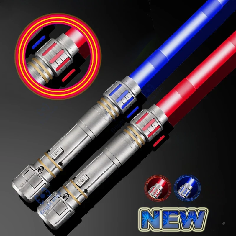 Industrial Laser Line - Sable de luz láser para niños,