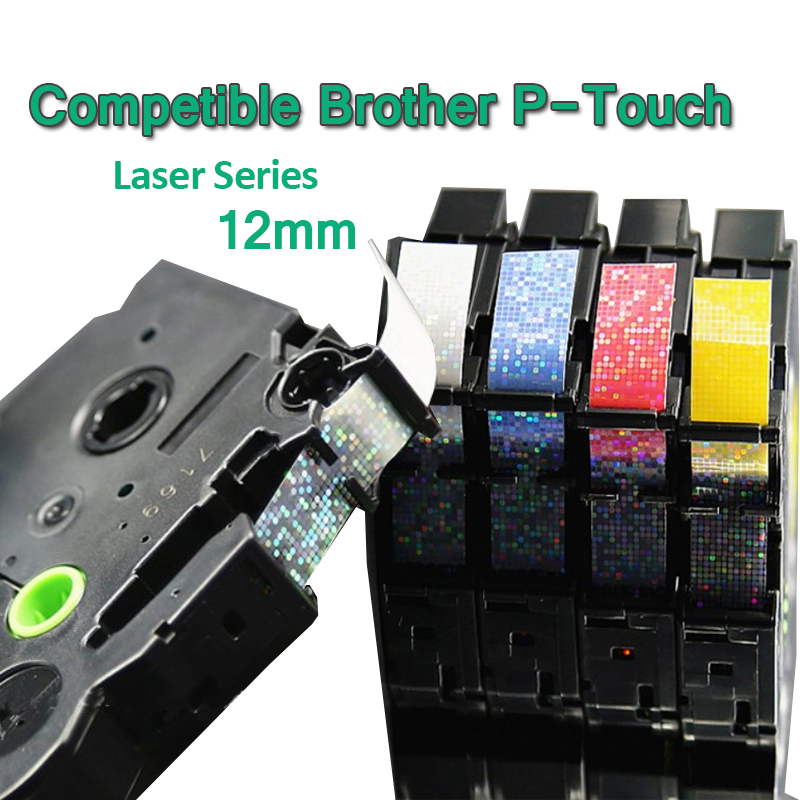 Industrial Laser Printer - 1 Uds 12mm 231L1 Compatible con