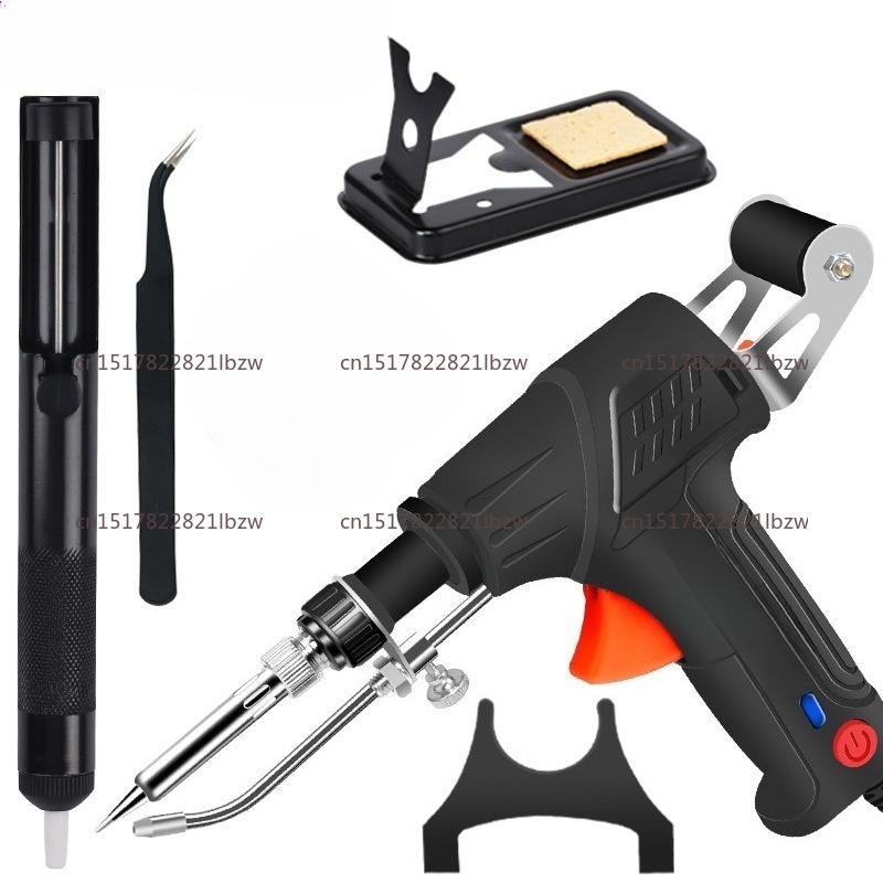 Industrial Handheld Laser Welder - Herramienta de Soldadura Láser Industrial de
