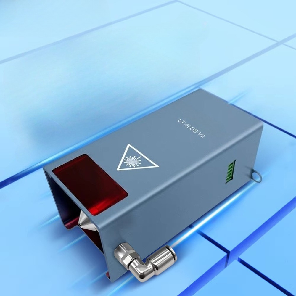 Diode Laser Module - Módulo de grabado láser de potencia
