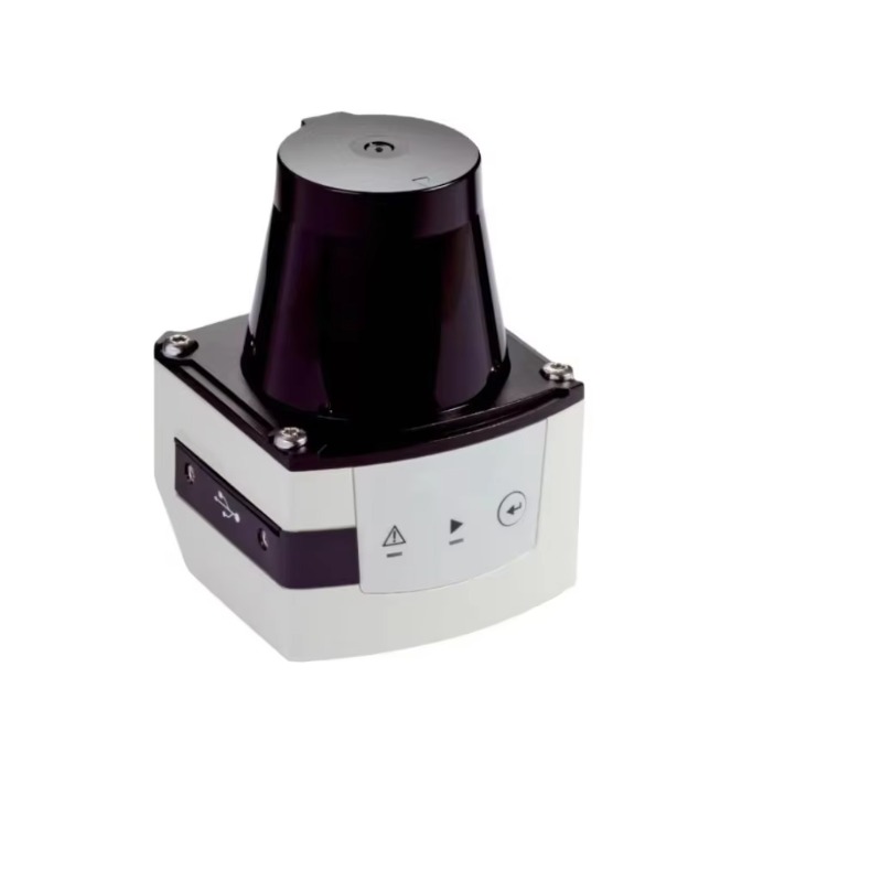 Industrial Laser Scanner - Sensor láser para evitar obstáculos TOF