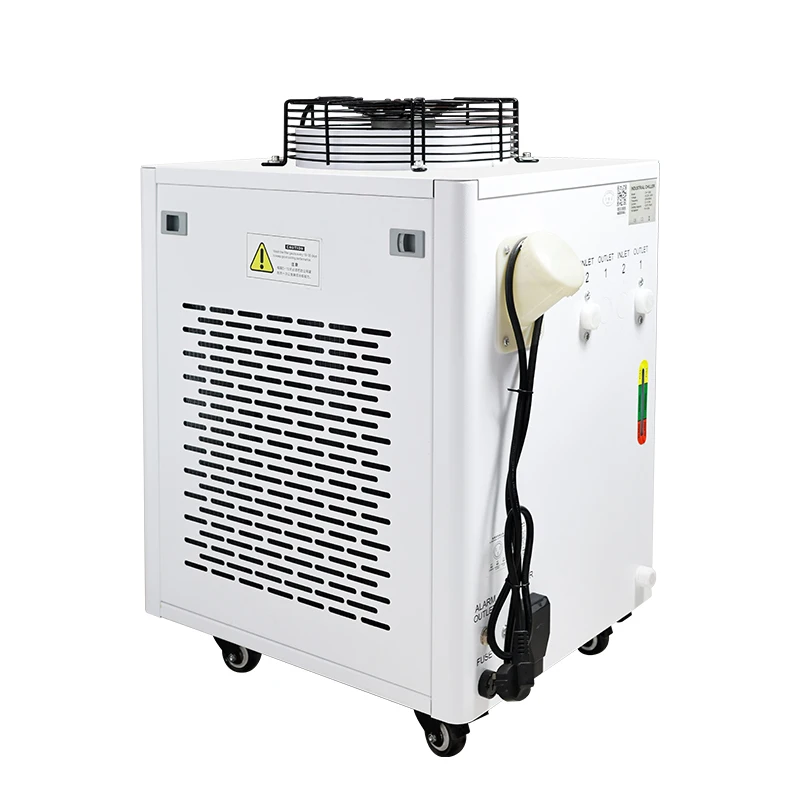 Industrial Laser - Enfriador de agua CW5300 para enfriador