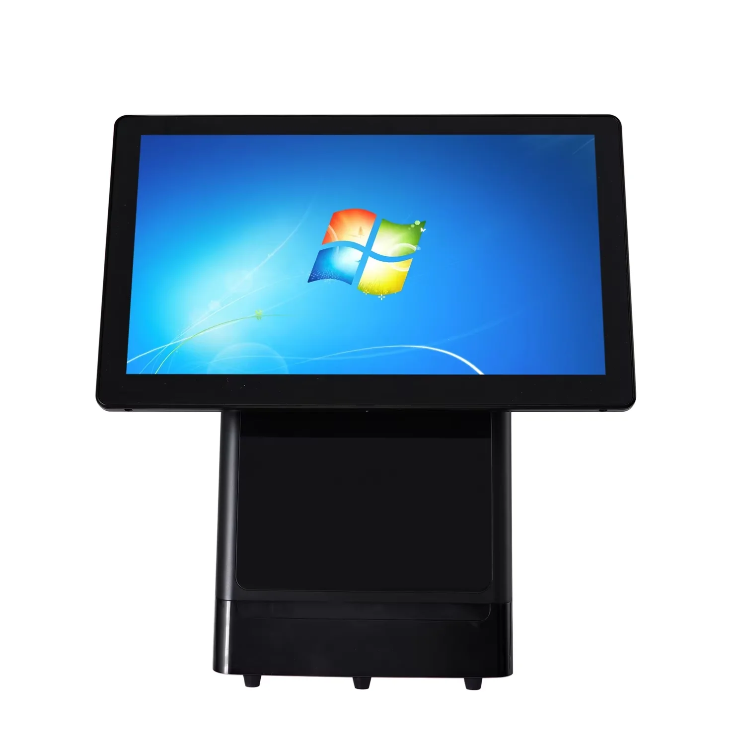 Industrial Laser Printer - Máquina POS de caja registradora Android/Win