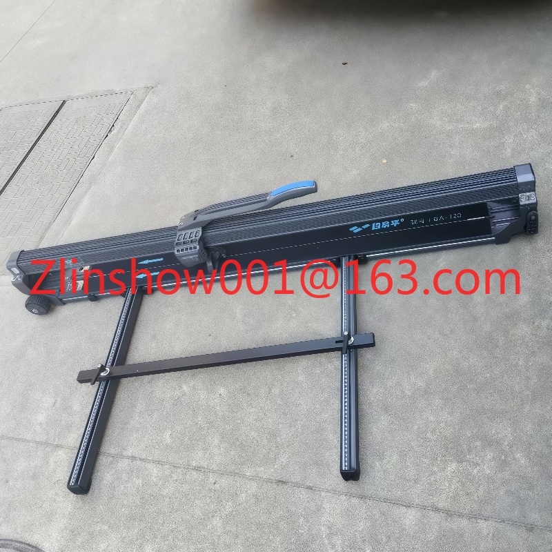 Máquina cortadora Manual portá - Laser Nivelador Industrial reseña y precio