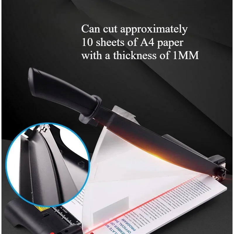 El cortador de papel con posic - Industrial Laser Removal reseña y precio