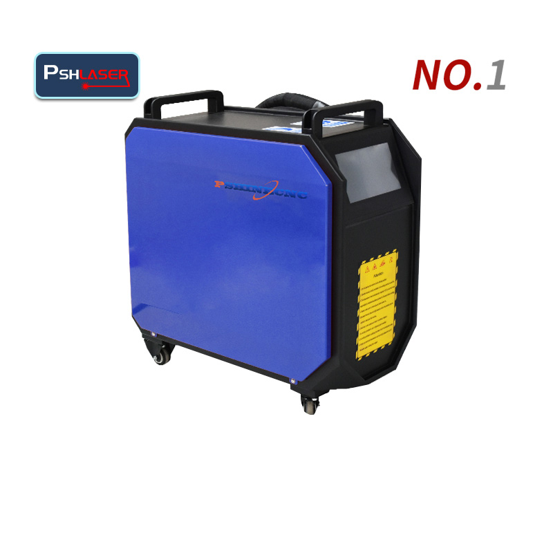 Nueva Máquina de Soldadura Lás - Industrial Handheld Laser Welder reseña y precio