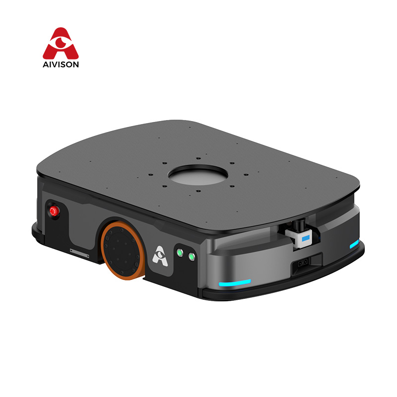 Solución SLAM, Robot Móvil Aut - Industrial Laser Solutions reseña y precio