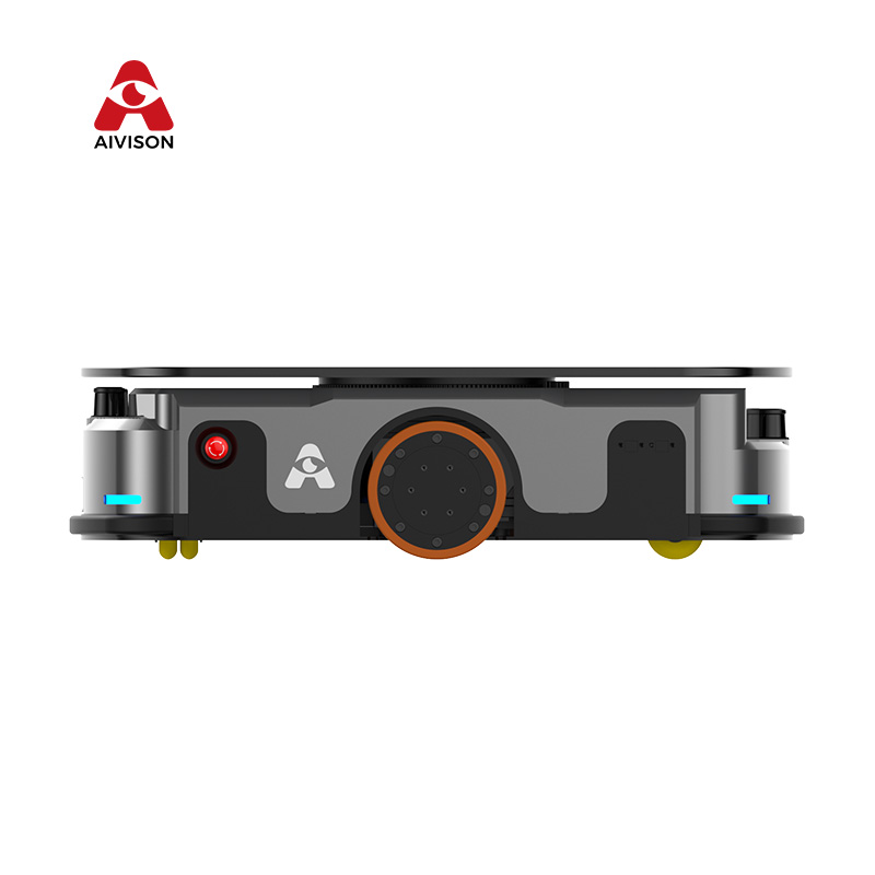 Solución SLAM, Robot Móvil Aut - Industrial Laser Solutions reseña y precio
