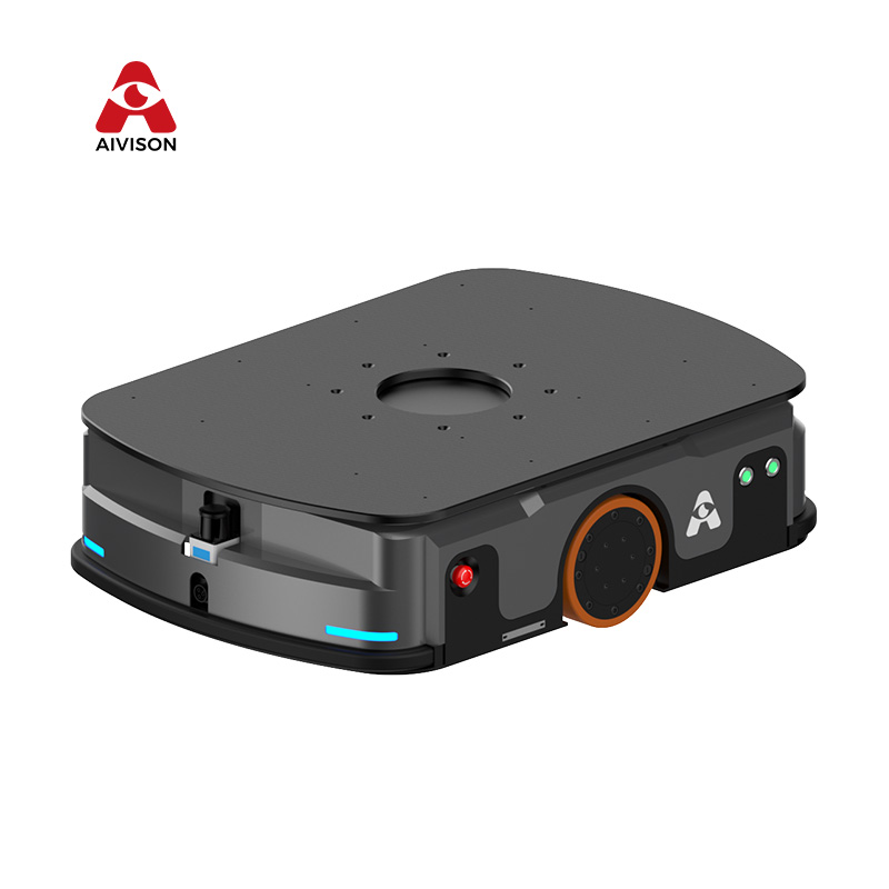 Solución SLAM, Robot Móvil Aut - Industrial Laser Solutions reseña y precio