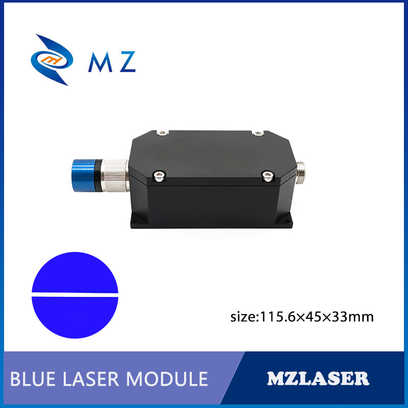 Diodo Láser de Línea Azul, Mod - Laser Nivelador Industrial reseña y precio
