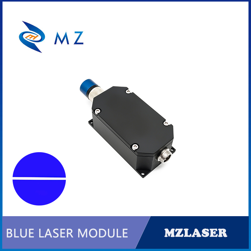 Diodo Láser de Línea Azul, Mod - Laser Nivelador Industrial reseña y precio