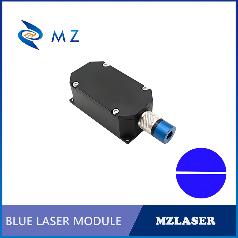 Diodo Láser de Línea Azul, Mod - Laser Nivelador Industrial reseña y precio