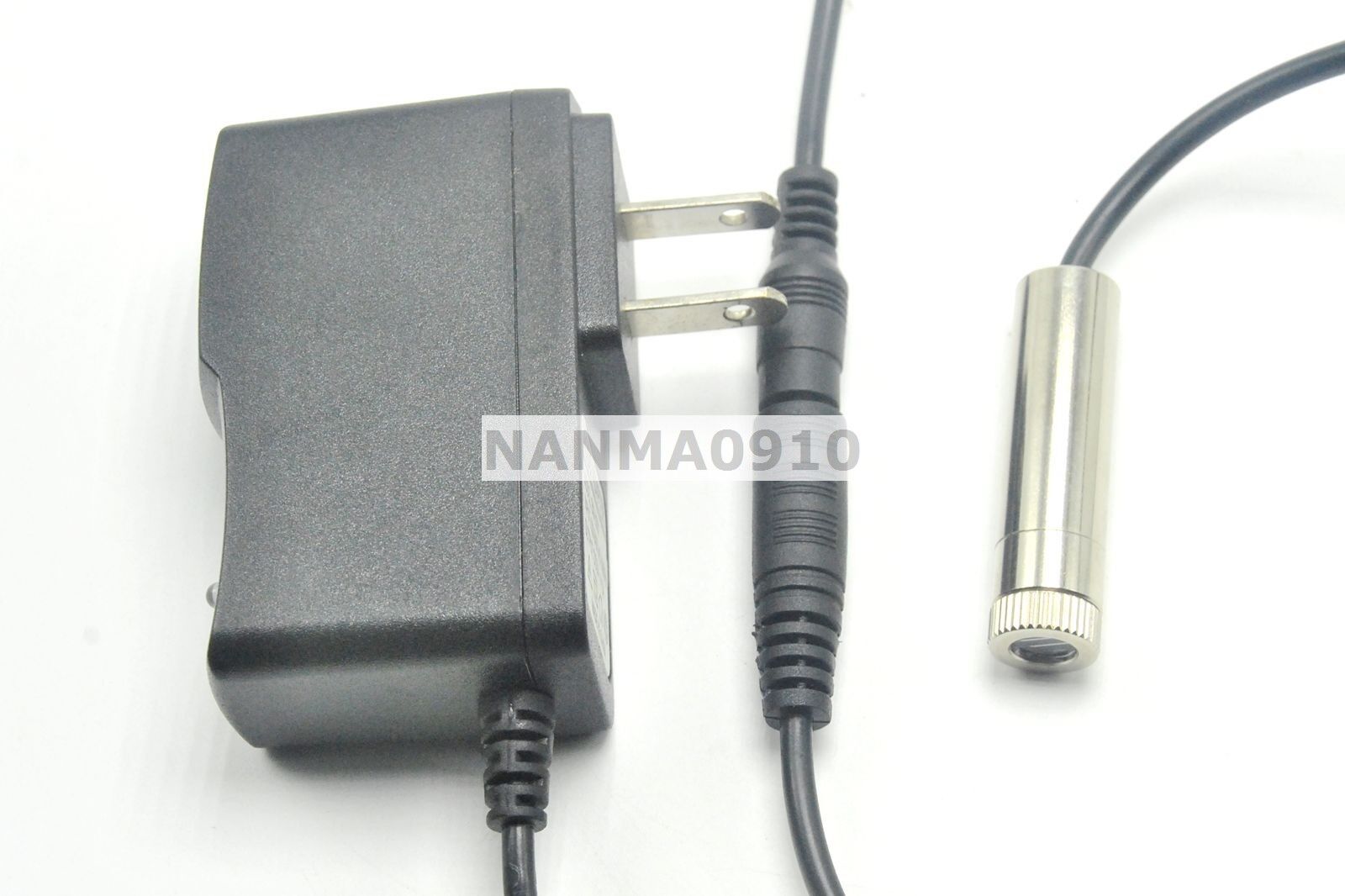 Módulo de diodo láser rojo enf - Diode Laser Module reseña y precio