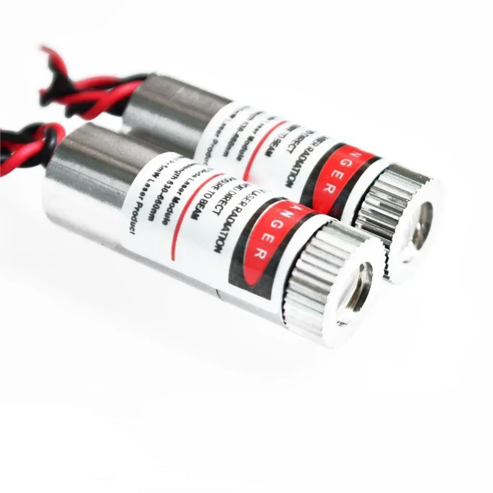 Diodo láser 650NM cabezal láse - Diode Laser Module reseña y precio