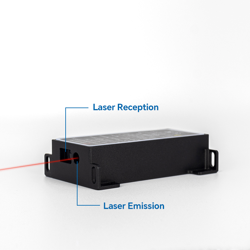 NUEVO Sensor de Medición de Di - Industrial Laser reseña y precio