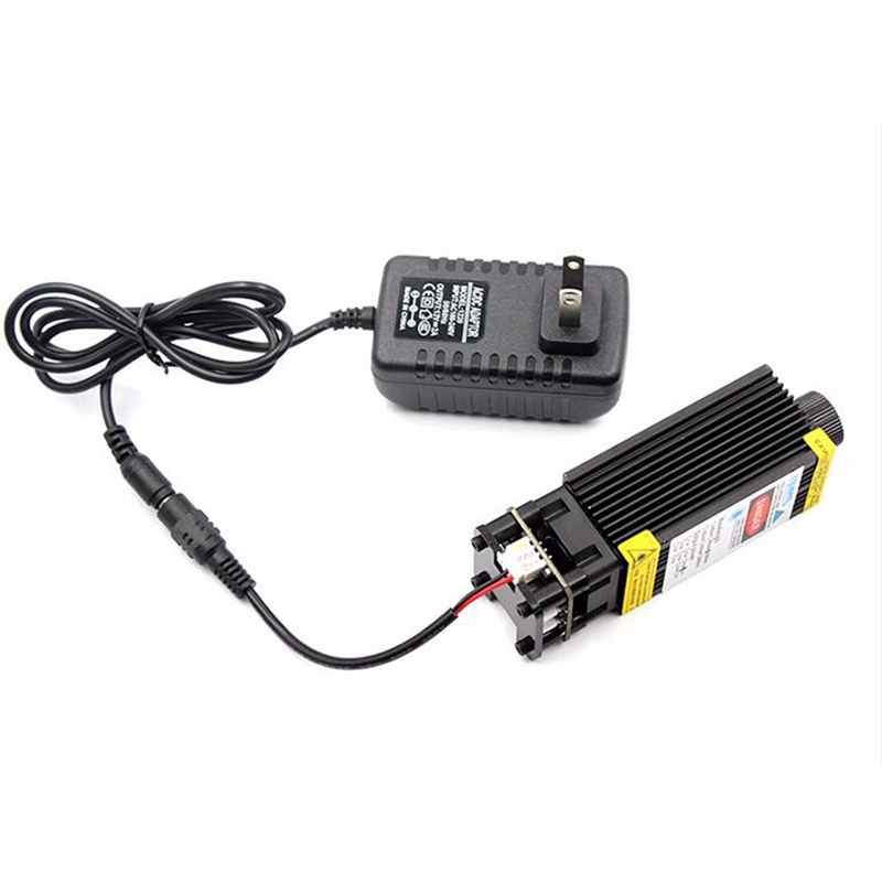 Módulo de Diodo Láser Infrarro - Diode Laser Module reseña y precio
