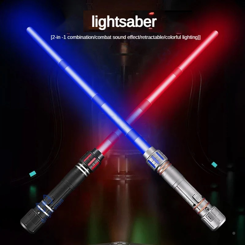 Sable de luz láser para niños, - Industrial Laser Line reseña y precio