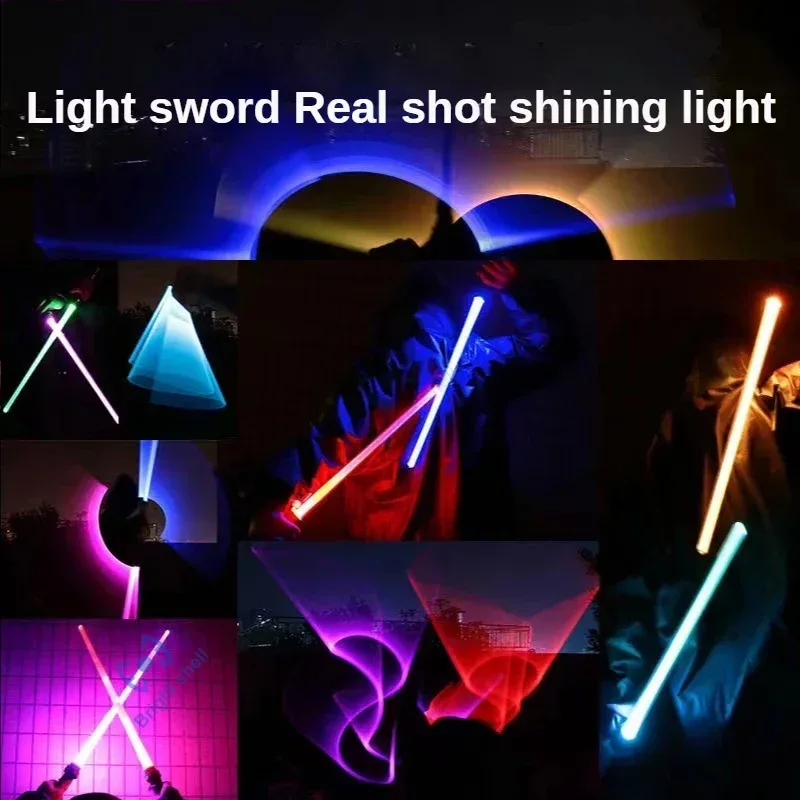 Sable de luz láser para niños, - Industrial Laser Line reseña y precio