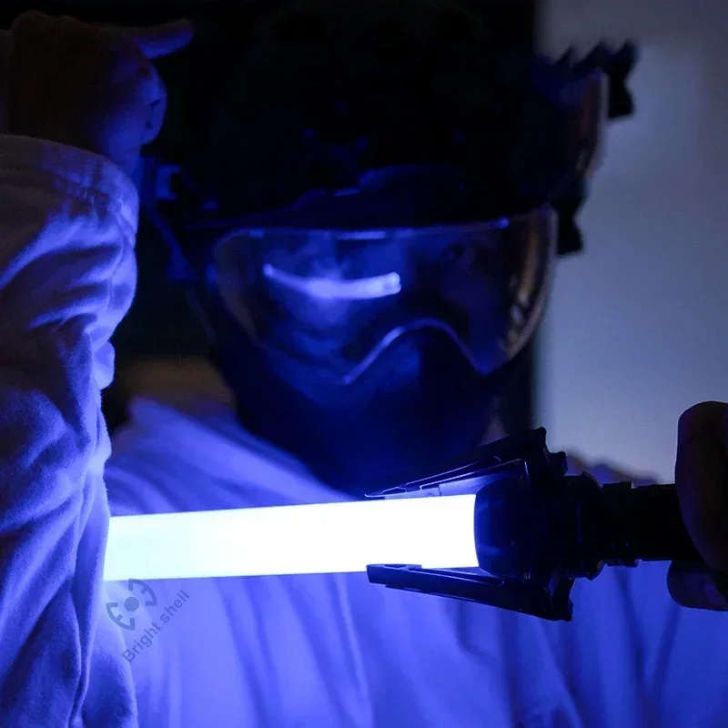 Sable de luz láser para niños, - Industrial Laser Line reseña y precio