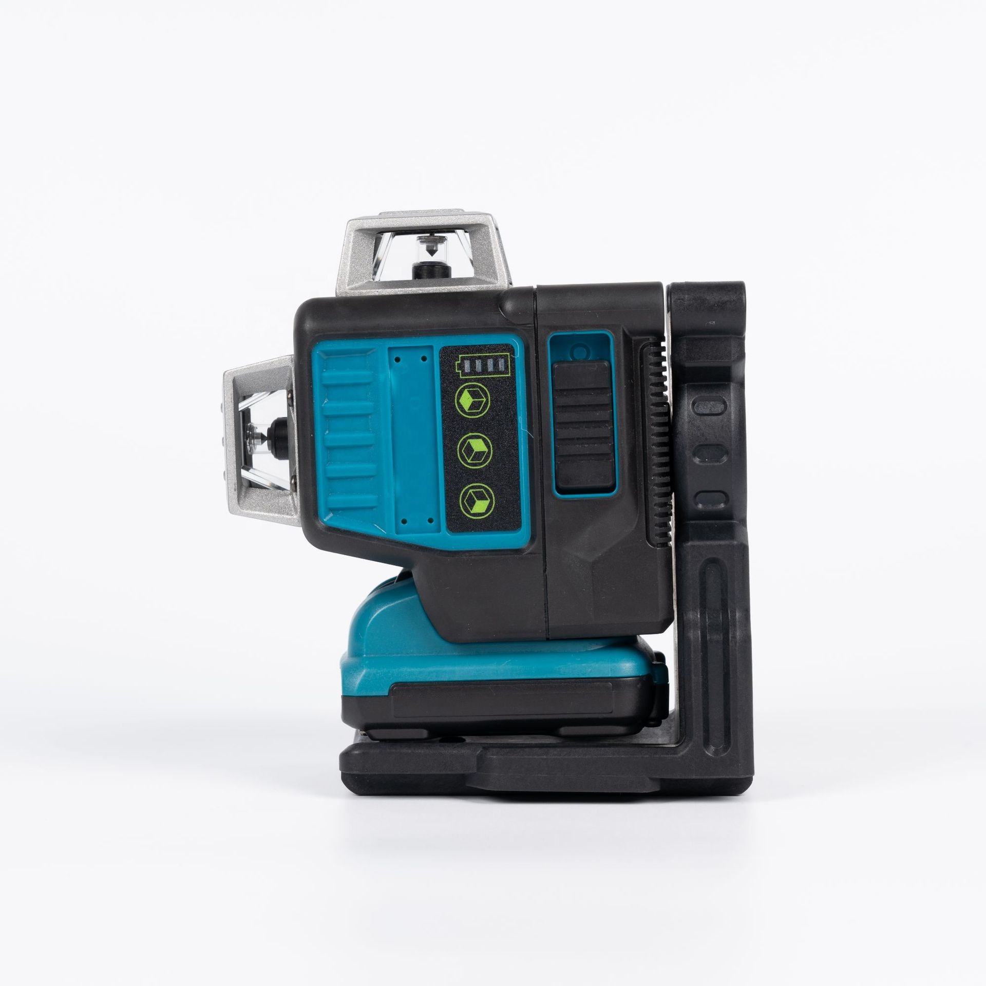 Nivel Láser Rotatorio 4D de 12 - Industrial Laser Line reseña y precio