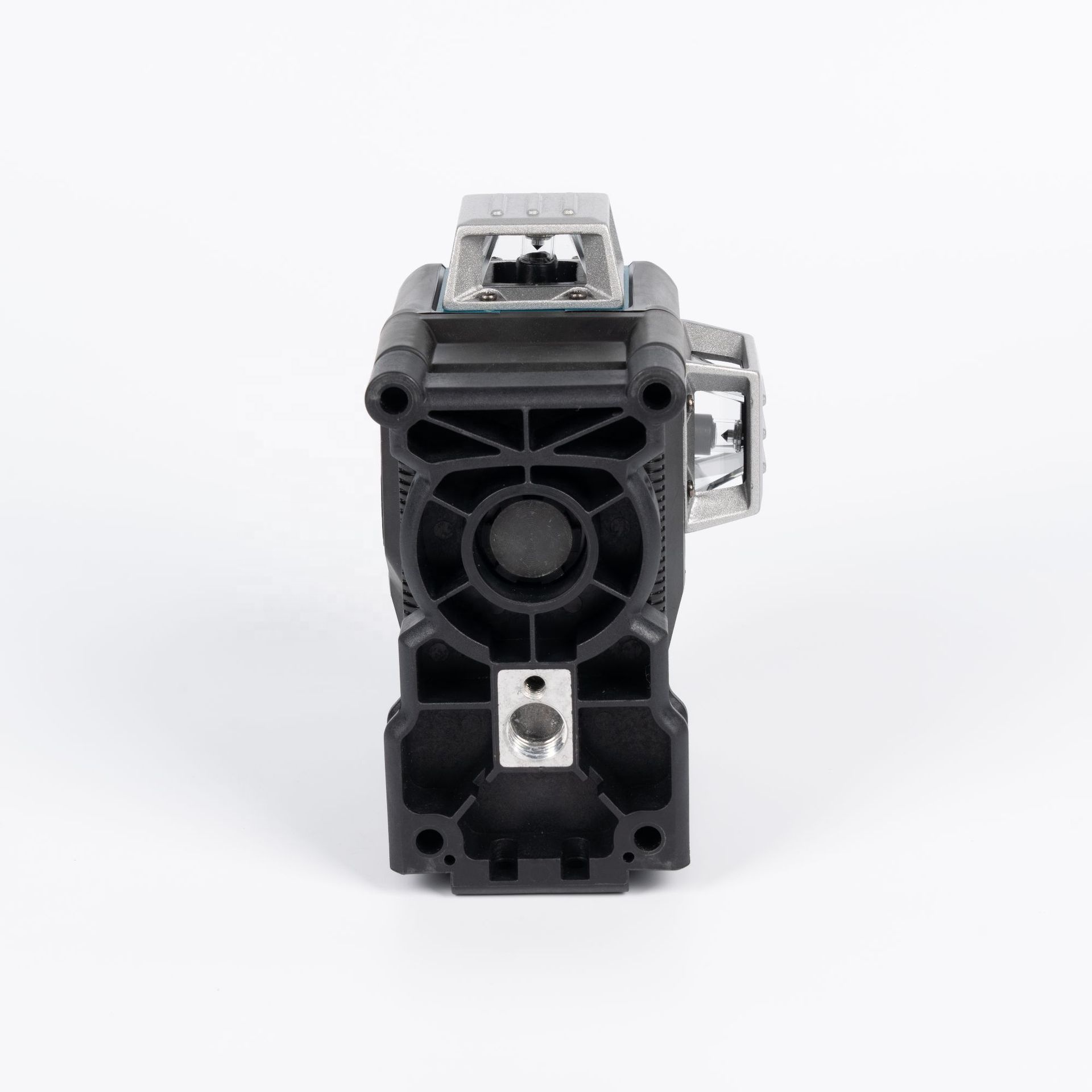 Nivel Láser Rotatorio 4D de 12 - Industrial Laser Line reseña y precio