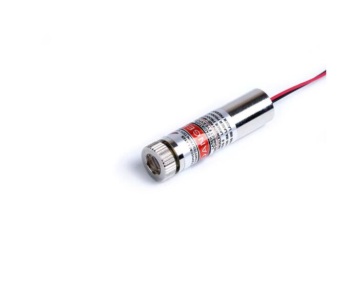 Módulo Láser Industrial de 12x - Industrial Laser Line reseña y precio