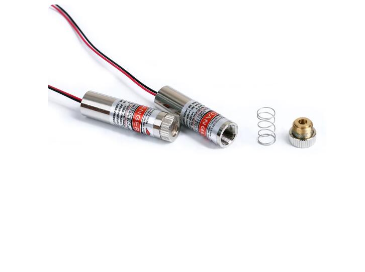 Módulo Láser Industrial de 12x - Industrial Laser Line reseña y precio