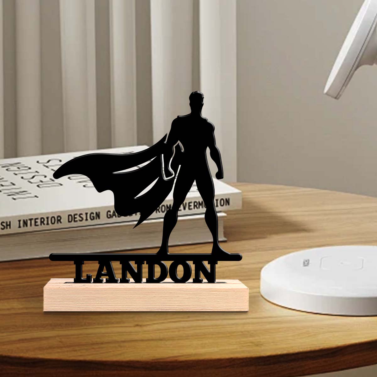 1 pieza de adorno de escritori - Desktop Laser Engraver reseña y precio