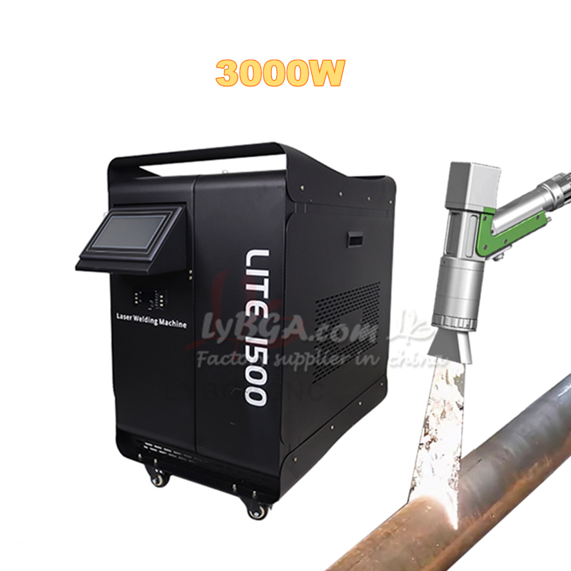 Máquina de Limpieza Láser de F - Laser Nivelador Industrial reseña y precio