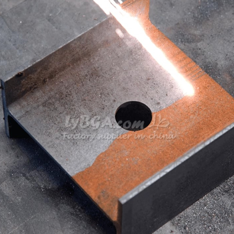Máquina de Limpieza Láser de F - Laser Nivelador Industrial reseña y precio