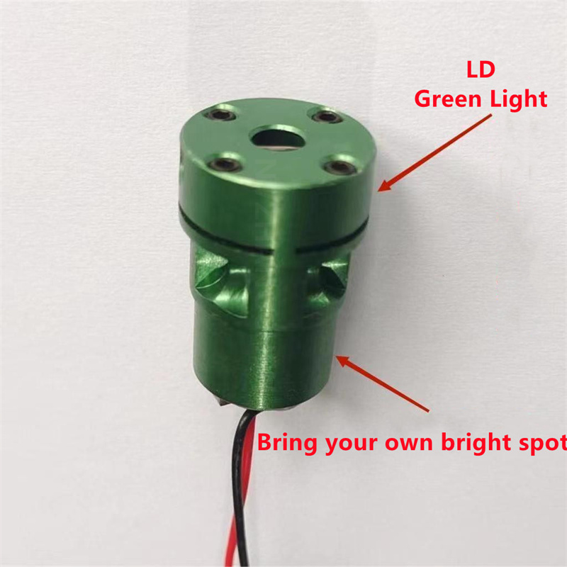 Nivel láser de 2/3/5 líneas, c - Diode Laser Module reseña y precio