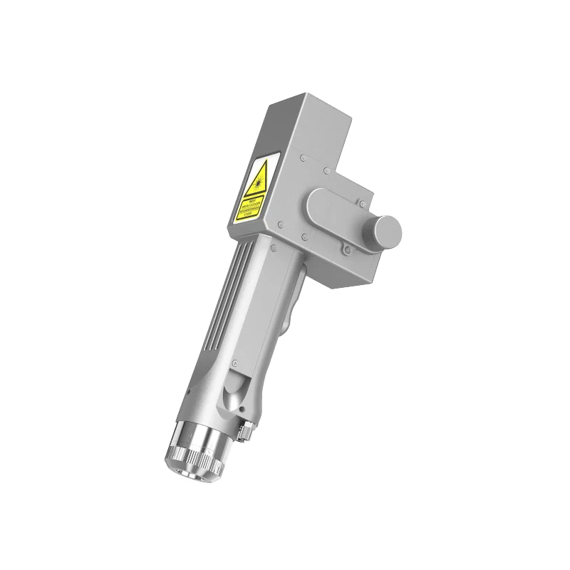 Cabezal de Limpieza Láser Port - Industrial Laser Removal reseña y precio