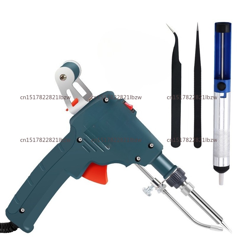 Herramienta de Soldadura Láser - Industrial Handheld Laser Welder reseña y precio