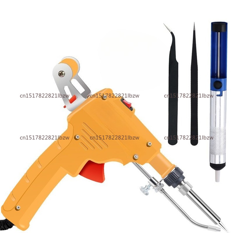 Herramienta de Soldadura Láser - Industrial Handheld Laser Welder reseña y precio