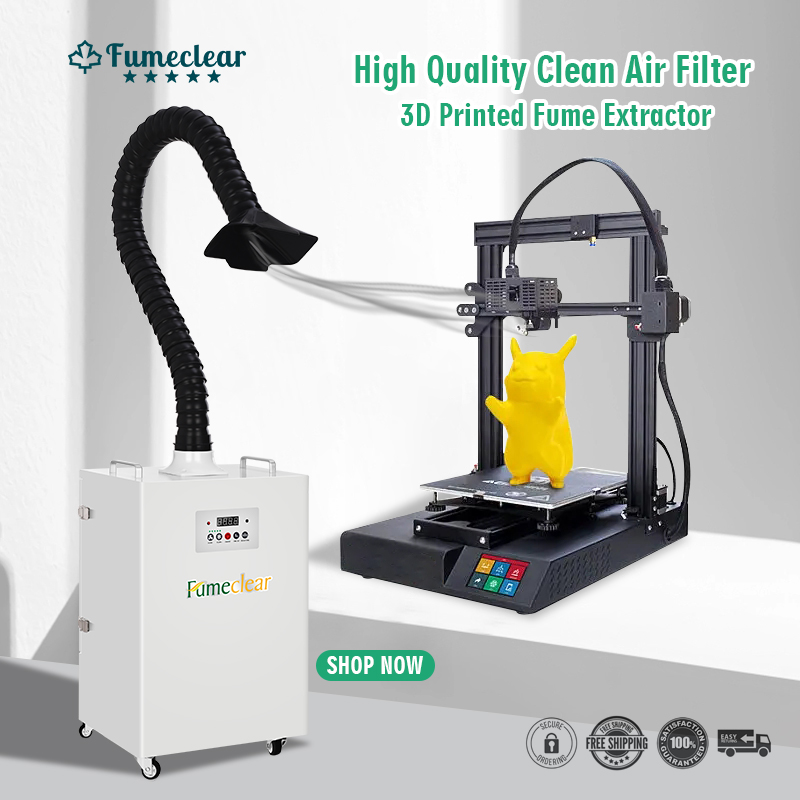 Extractor Industrial de Alta S - Industrial Laser Printer reseña y precio