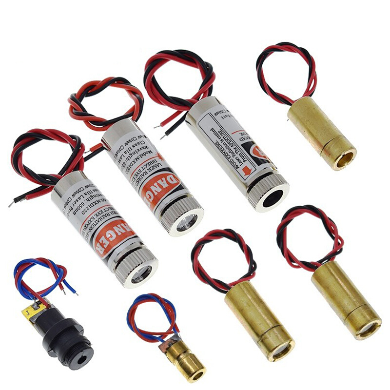 clase industrial enfocable de  - Industrial Laser Line reseña y precio