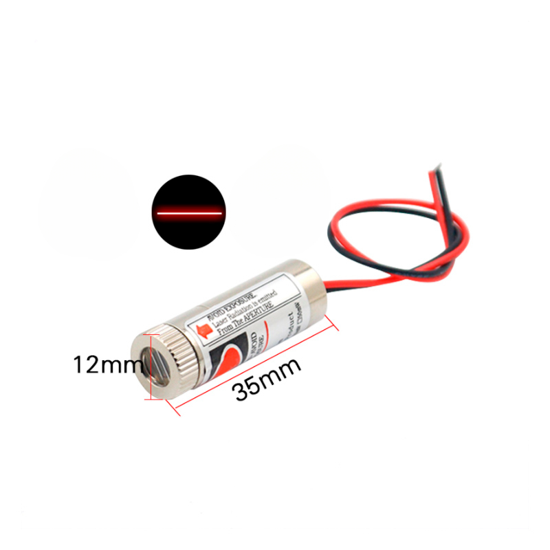 clase industrial enfocable de  - Industrial Laser Line reseña y precio