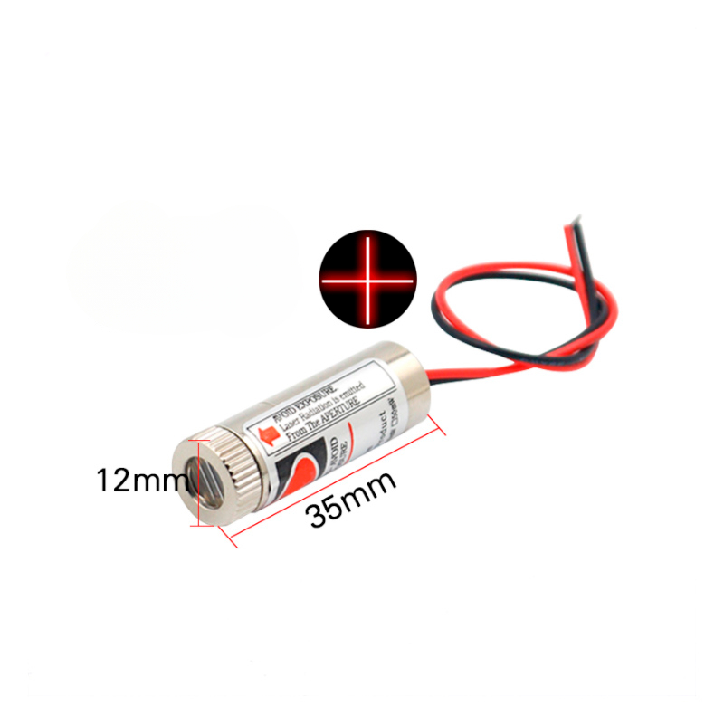 clase industrial enfocable de  - Industrial Laser Line reseña y precio