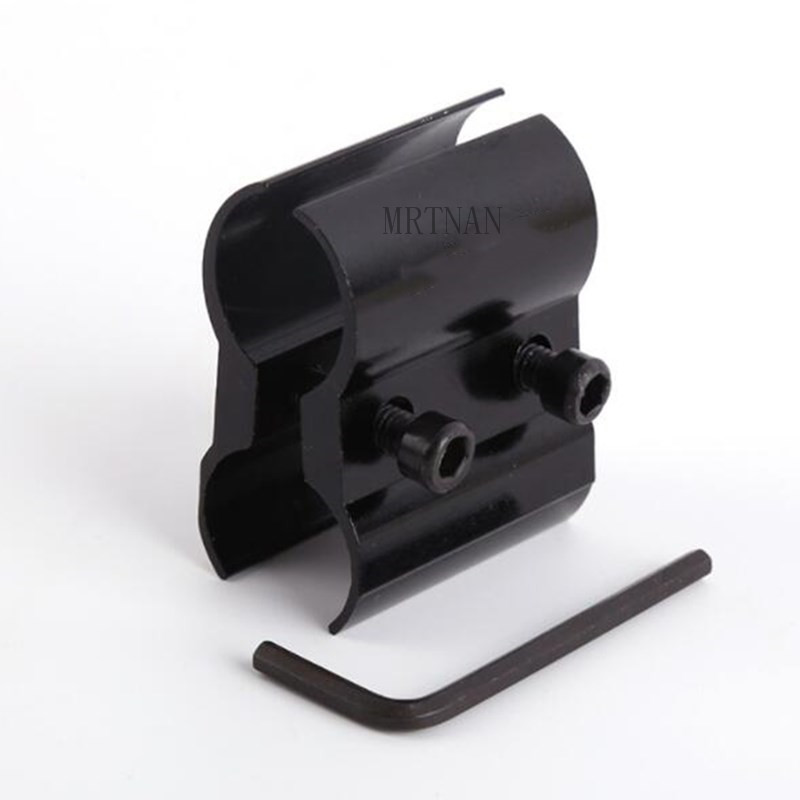 Anillo de barril táctico para  - Industrial Laser Line reseña y precio