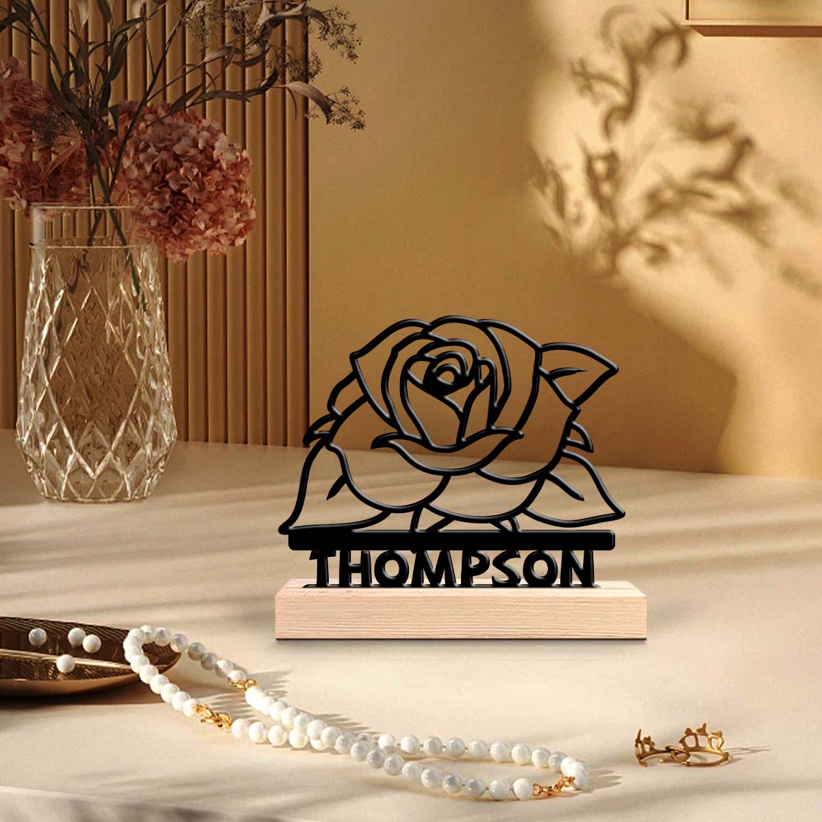 1 pieza de adorno y decoración - Desktop Laser Engraver reseña y precio