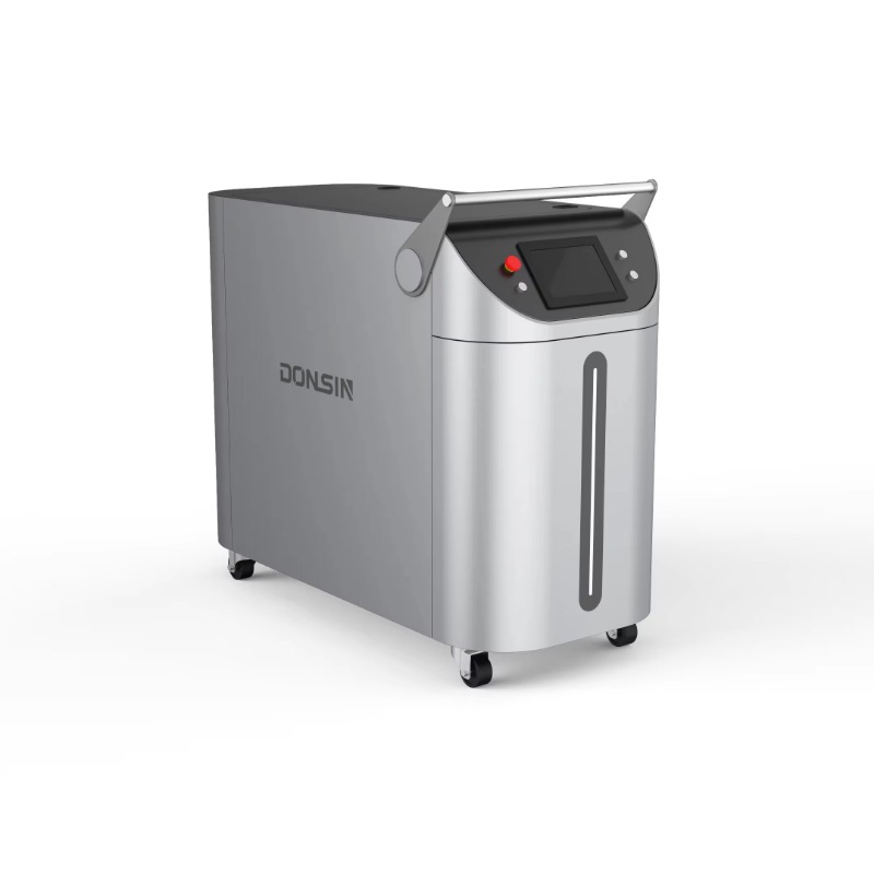 Equipo de Automatización que E - Industrial Laser reseña y precio