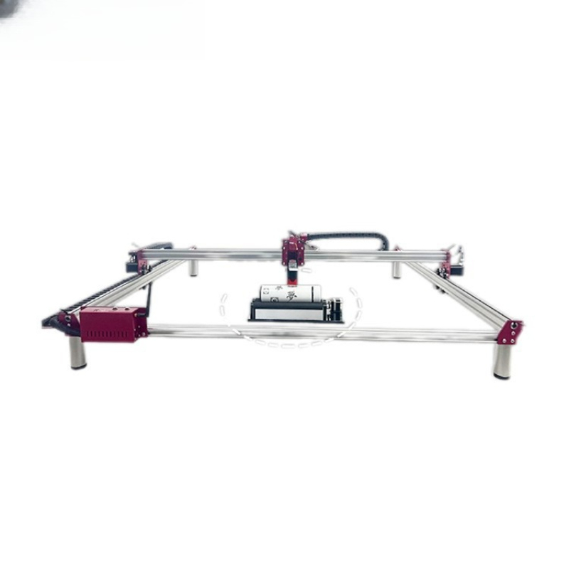 Impresora láser de alivio de e - Industrial Laser Printer reseña y precio