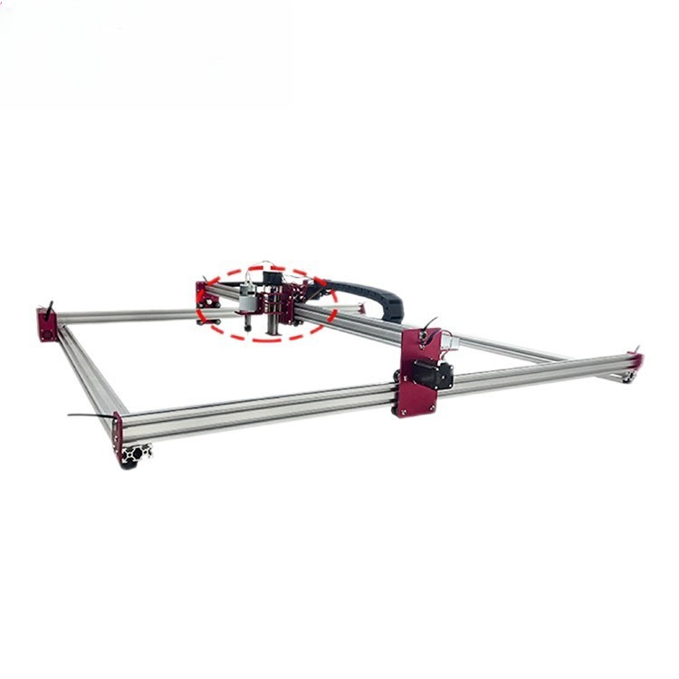 Impresora láser de alivio de e - Industrial Laser Printer reseña y precio