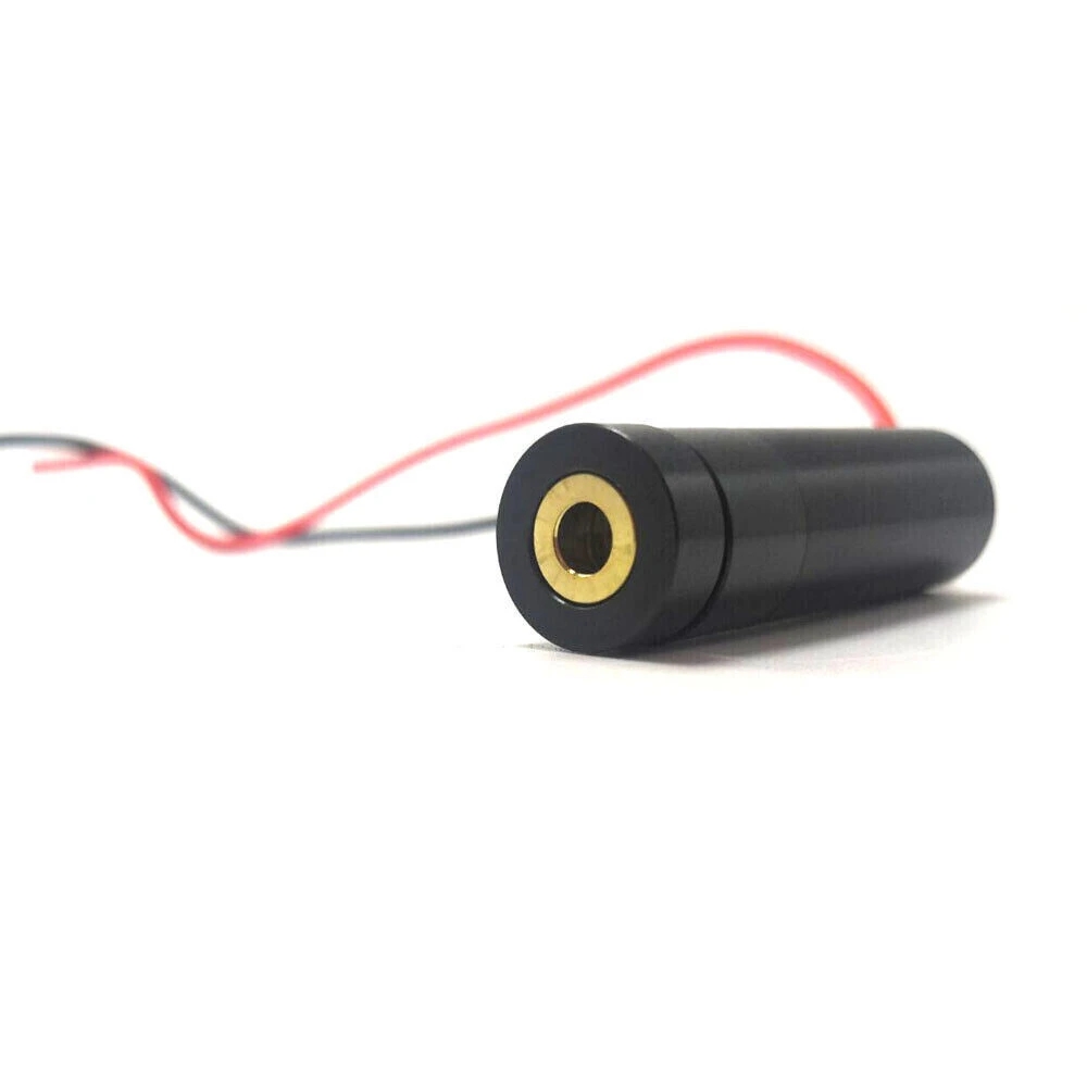 Módulo láser verde Industrial  - Industrial Laser Line reseña y precio