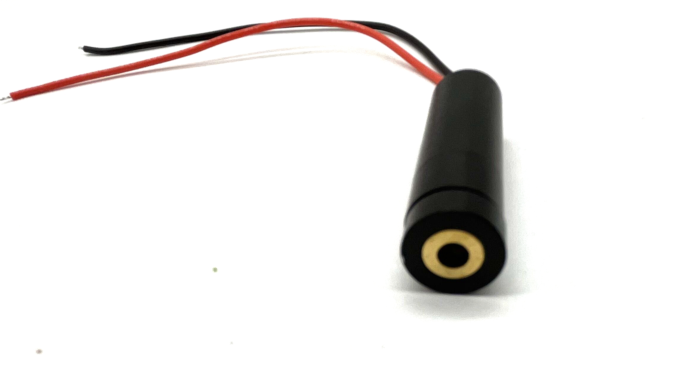 Módulo láser verde Industrial  - Industrial Laser Line reseña y precio