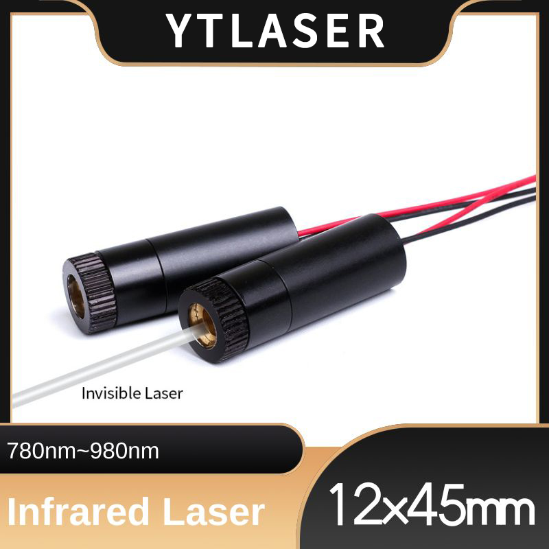 D12X45mm Enfoque Ajustable 780 - Laser Nivelador Industrial reseña y precio