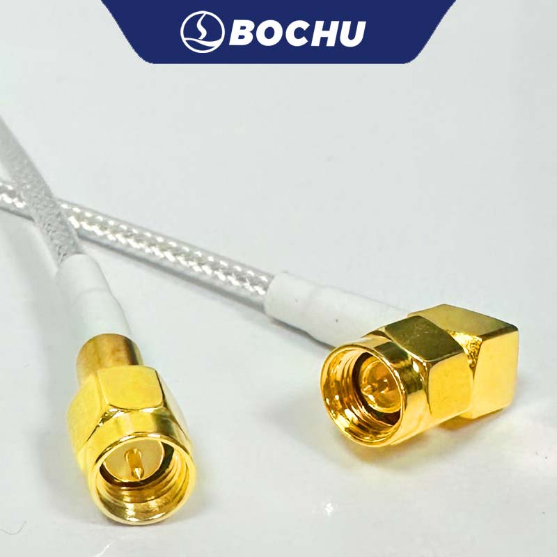 Cable de Señal RF para Cabezal - Industrial Laser Removal reseña y precio
